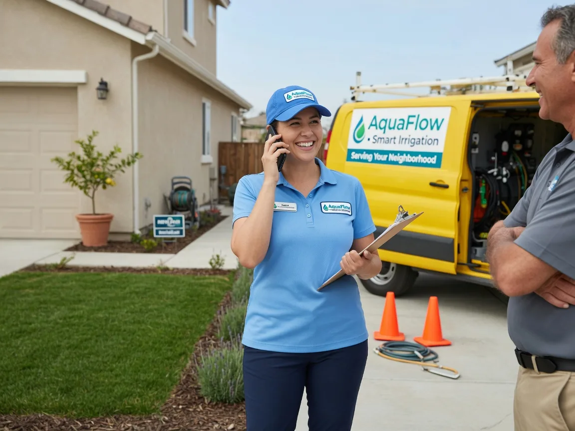 Irrigation Installation Tooele, UT FAQs
